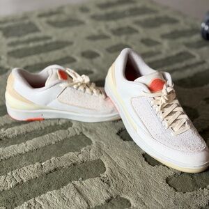 Shelflife x Jordan 2 Retro Low